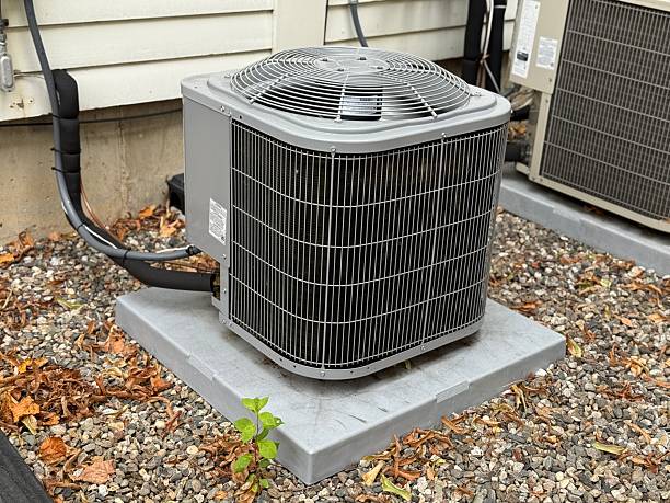 24/7 Emergency Hvac experts in Lexington, MO