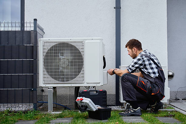 Top rated local Hvac specialists in Lexington, MO